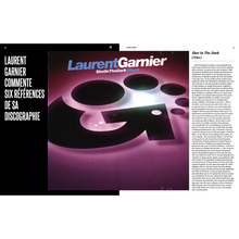 Charger l'image dans la galerie, Hors Série Tsugi collector – Laurent Garnier