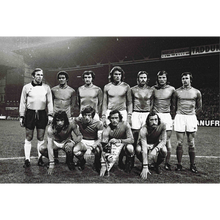 Charger l'image dans la galerie, T-Shirt "Jacques, Jean-Mi, Dominique..." Sainté 76