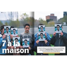 Charger l'image dans la galerie, SO FOOT spécial n°9