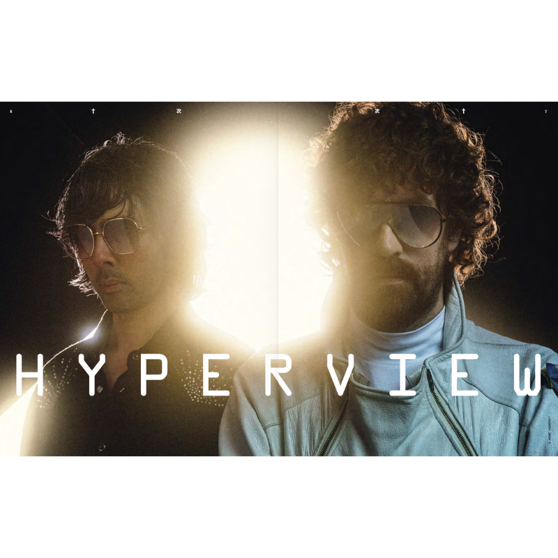 Hors Série Tsugi collector – Justice