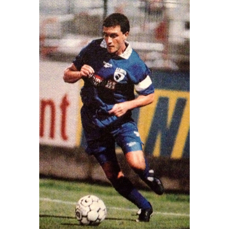 “SC Bastia 1982” collector’s box