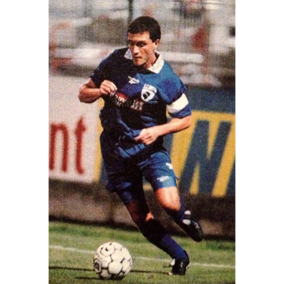 “SC Bastia 1982” collector’s box