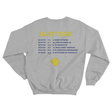 Charger l'image dans la galerie, Sweat « Sochaux 07 » On Tour