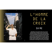 Charger l'image dans la galerie, Hors Série Tsugi collector – Justice