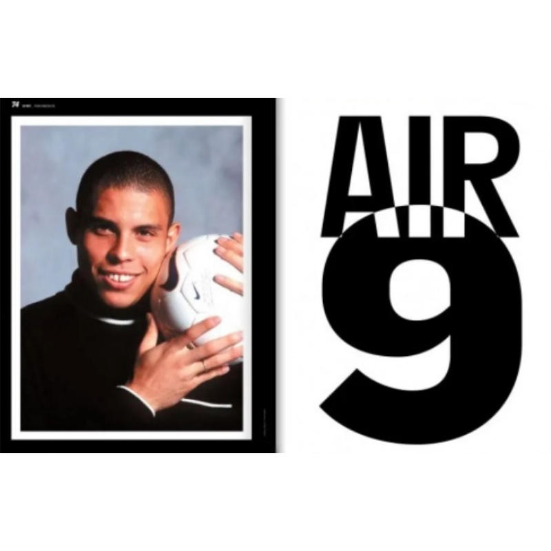 SO FOOT 100% Eto'o, indomitable edition