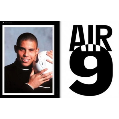 SO FOOT 100% Eto'o, indomitable edition