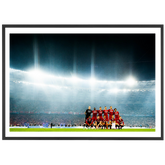 L’équipe de Liverpool, 2018