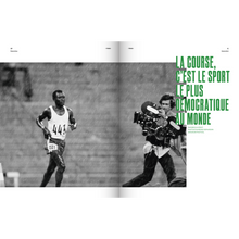 Charger l'image dans la galerie, The Running Heroes Society #3 – Mangez, courez !