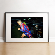 Charger l'image dans la galerie, Ronaldo au Barça, 1997