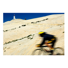 Charger l'image dans la galerie, Mont Ventoux sous le soleil, 2007