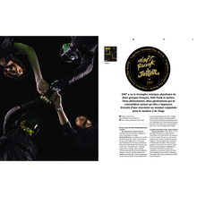 Charger l'image dans la galerie, Hors Série Tsugi collector – Justice