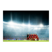 Charger l'image dans la galerie, L’équipe de Liverpool, 2018