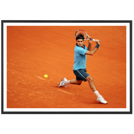 Nadal's 1000th victory, 2020