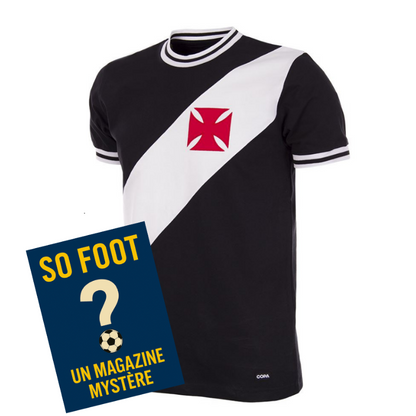 Coffret collector « Vasco da Gama 1970»
