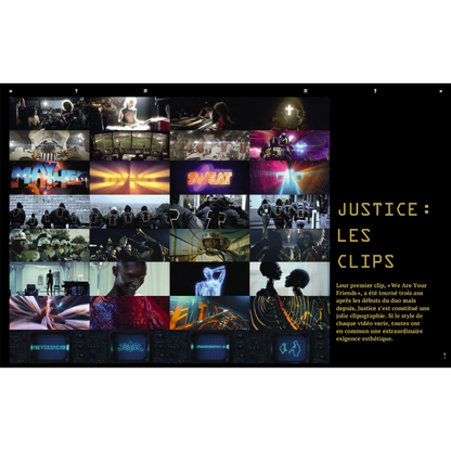Justice special issue (Tsugi english edition)