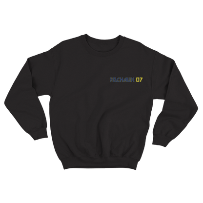 Sweat « Sochaux 07 » On Tour