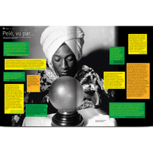 Load image into Gallery viewer, SO FOOT 100% Eto'o, indomitable edition