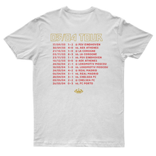 Charger l'image dans la galerie, T-Shirt "Monaco 04" On Tour blanc