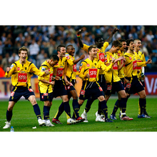 Charger l'image dans la galerie, Sweat « Sochaux 07 » On Tour