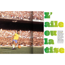 Load image into Gallery viewer, SO FOOT 100% Eto'o, indomitable edition