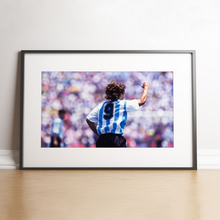 Charger l'image dans la galerie, Joie de Batistuta, Mondial 1994
