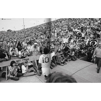 SO FOOT 100% Eto'o, indomitable edition