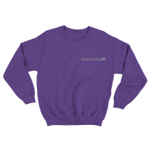 Carica l'immagine nel visualizzatore di Gallery, Felpa bianca "Marocco 2022" On Tour