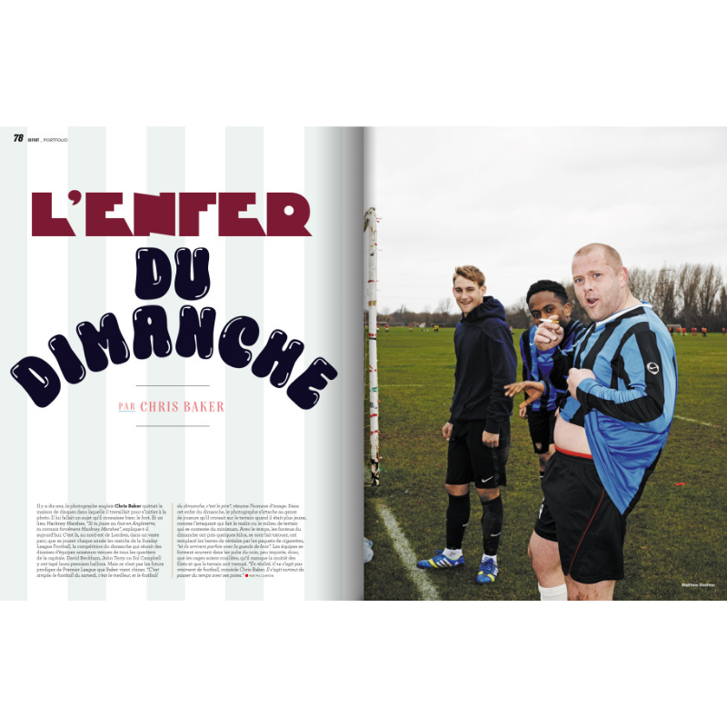 Quindi Piede #219: Vincent Labrune o il truffatore