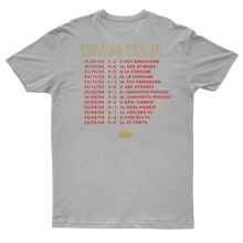 Charger l'image dans la galerie, T-Shirt "Monaco 04" On Tour blanc