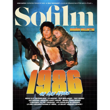 Charger l'image dans la galerie, Numéro collector So Film "1986 : l'année explosive, 40 ans après"