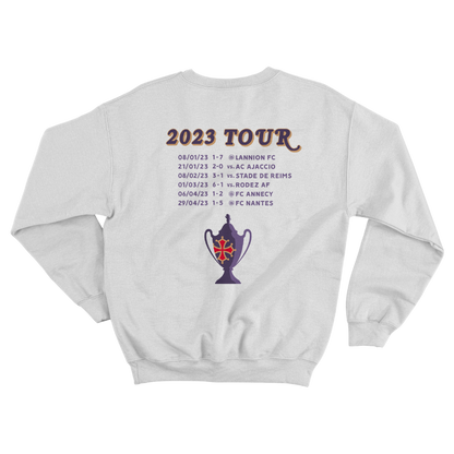 Sweat "On Tour" Toulouse 2023
