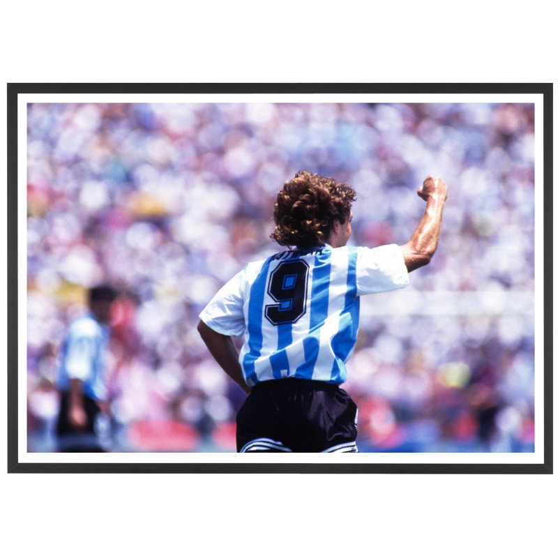 Joie de Batistuta, Mondial 1994