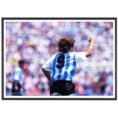 Joie de Batistuta, Mondial 1994
