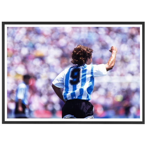Joie de Batistuta, Mondial 1994