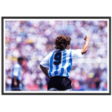 Charger l'image dans la galerie, Joie de Batistuta, Mondial 1994