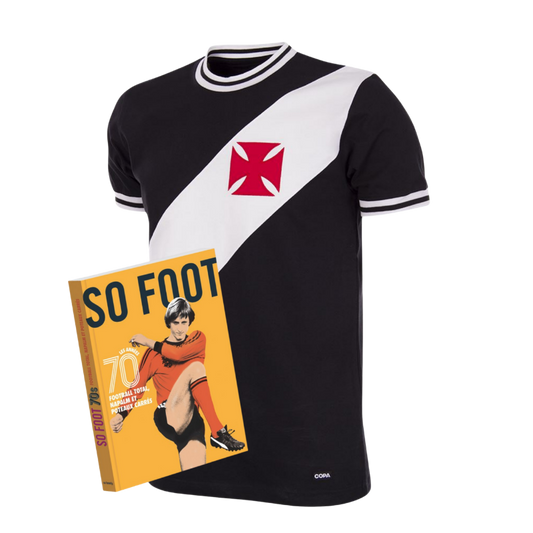 Coffret collector « Vasco da Gama 1970»