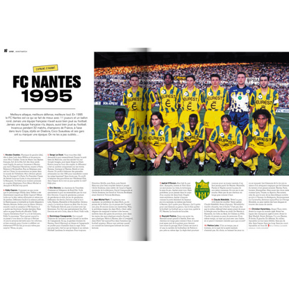 Quindi Piede #219: Vincent Labrune o il truffatore