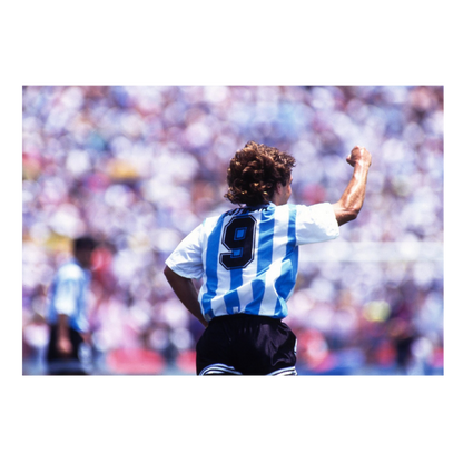 Joie de Batistuta, Mondial 1994