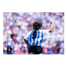 Charger l'image dans la galerie, Joie de Batistuta, Mondial 1994