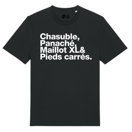 ARTHUR (Ashe) T-Shirt