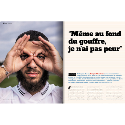 Quindi Piede #219: Vincent Labrune o il truffatore