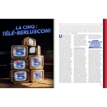 Charger l'image dans la galerie, Numéro collector So Film "1986 : l'année explosive, 40 ans après"