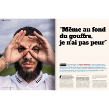 Charger l'image dans la galerie, So Foot #219 : Vincent Labrune ou le truand