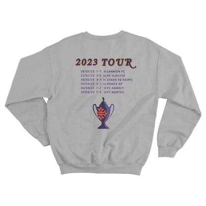 Sweat "On Tour" Toulouse 2023
