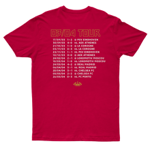 Charger l'image dans la galerie, T-Shirt "Monaco 04" On Tour blanc