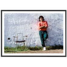 Charger l'image dans la galerie, Shooting photo Maradona, 1989