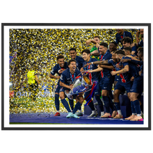 Charger l'image dans la galerie, Marquinhos et la Ligue des Champions, 2025