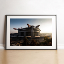 Carica l'immagine nel visualizzatore di Gallery, Vista aerea di San Siro, 2022