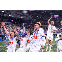 Carica l'immagine nel visualizzatore di Gallery, Felpa bianca "Marocco 2022" On Tour