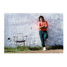 Charger l'image dans la galerie, Shooting photo Maradona, 1989